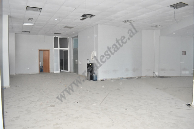 Office space for sale in the area of Astir in Tirana, Albania